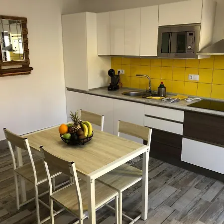 Casa Lagarto Apartament Sardina