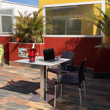 Casa Lagarto Apartament Sardina
