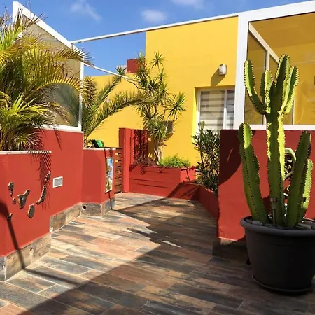 Apartament Casa Lagarto Sardina
