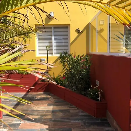 Apartament Casa Lagarto