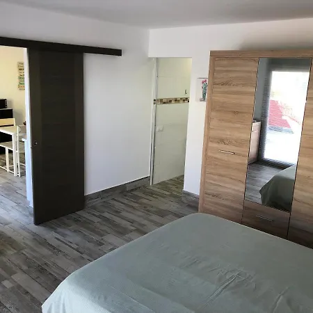 Casa Lagarto Apartament Sardina