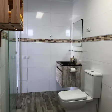 Casa Lagarto Apartament *