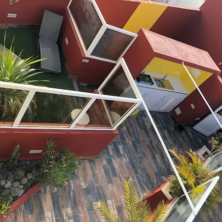 Apartament Casa Lagarto *