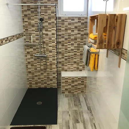Apartament Casa Lagarto *